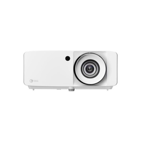 Optoma ZH450 DLP FULL HD Laser Projector | High-Performance & Ultra-Bright | E9PD7L321EZ1
